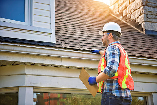 Roof Repair in Galva
